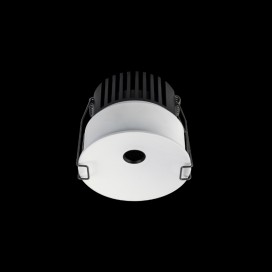 嵌入式摆角射灯