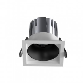 2.5寸暗装单头高款