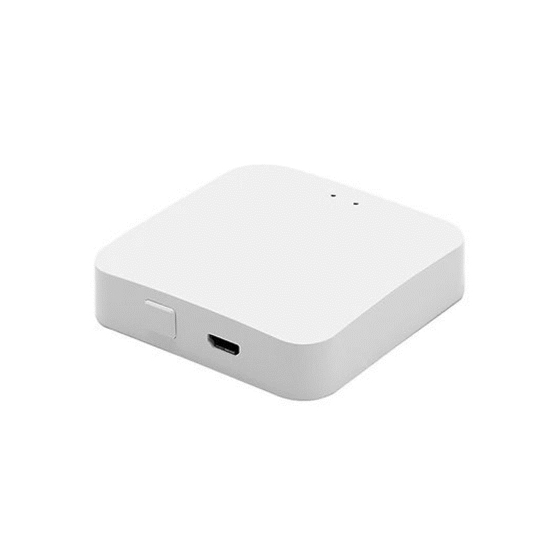 JY-HS-Gateway-Zigbee