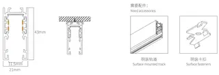 45°侧面